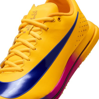 Unisex Nike Triple Jump Elite 3