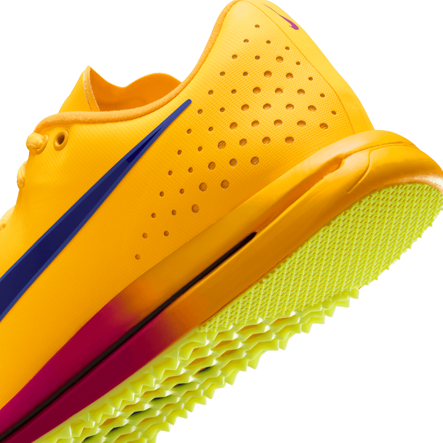 Unisex Nike Triple Jump Elite 3