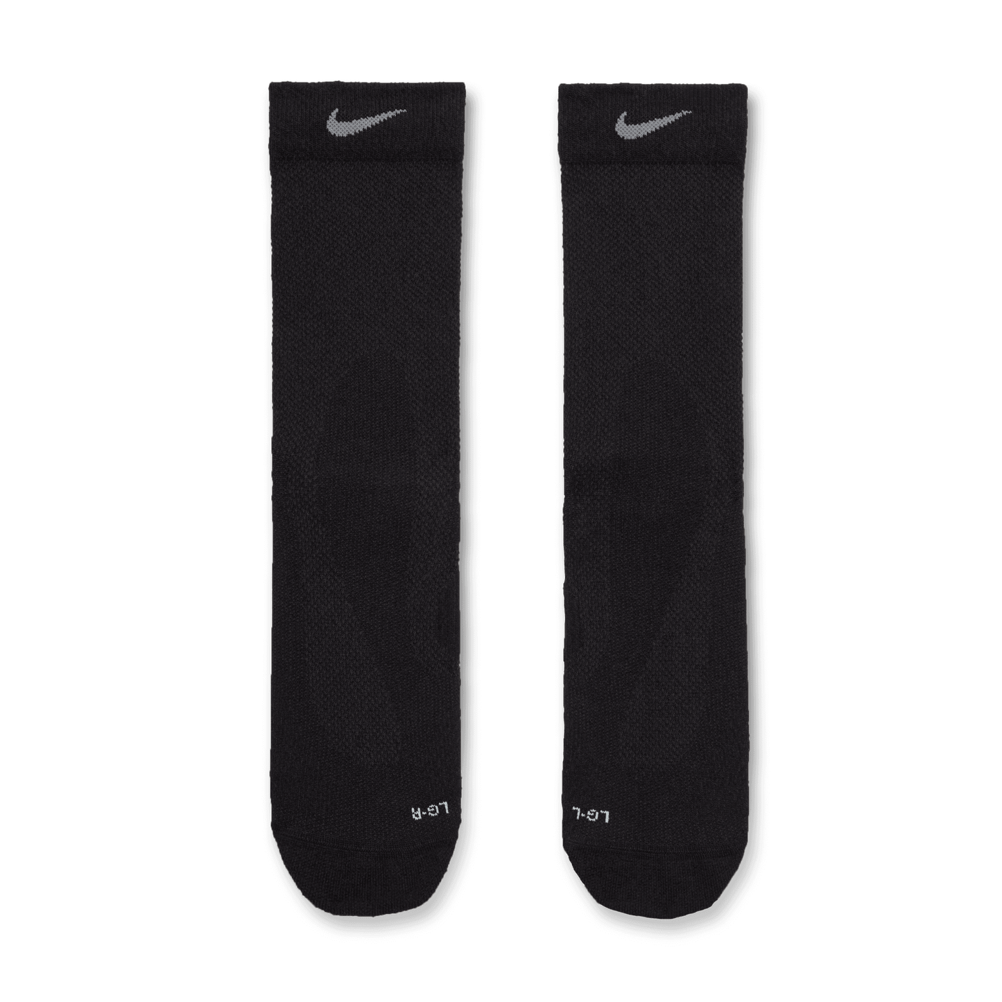 Unisex Nike Lightweight Running Crew Socks (1 Pair)