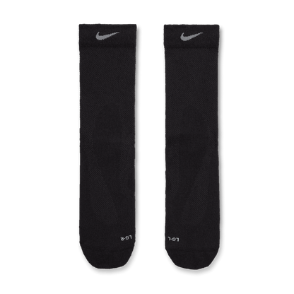 Unisex Nike Lightweight Running Crew Socks (1 Pair)