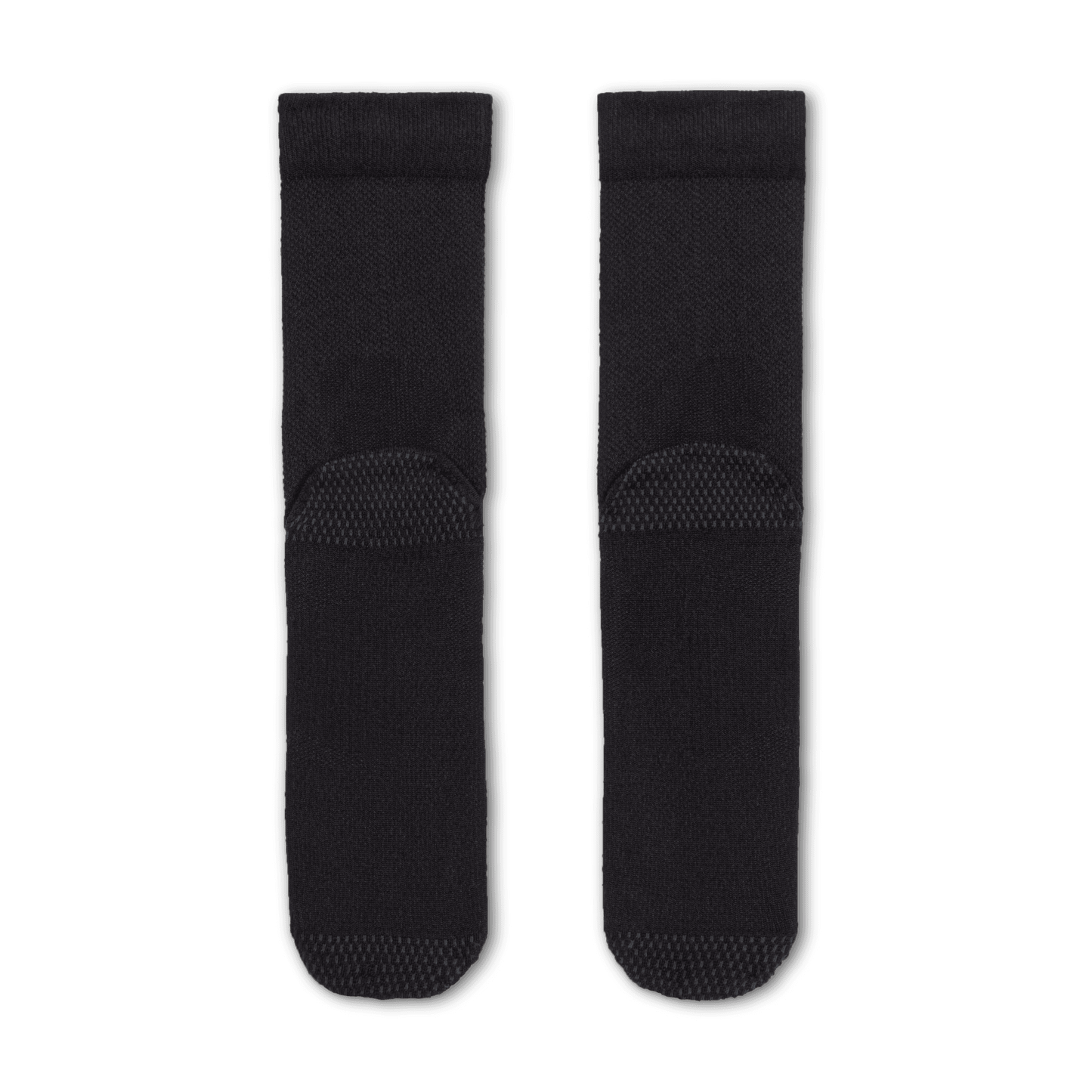 Unisex Nike Lightweight Running Crew Socks (1 Pair)