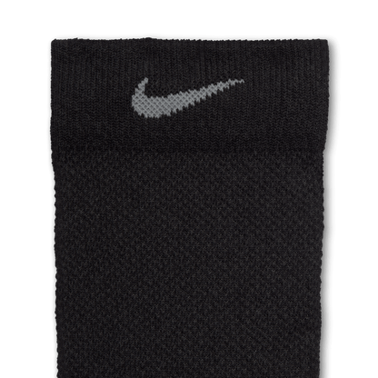 Unisex Nike Lightweight Running Crew Socks (1 Pair)
