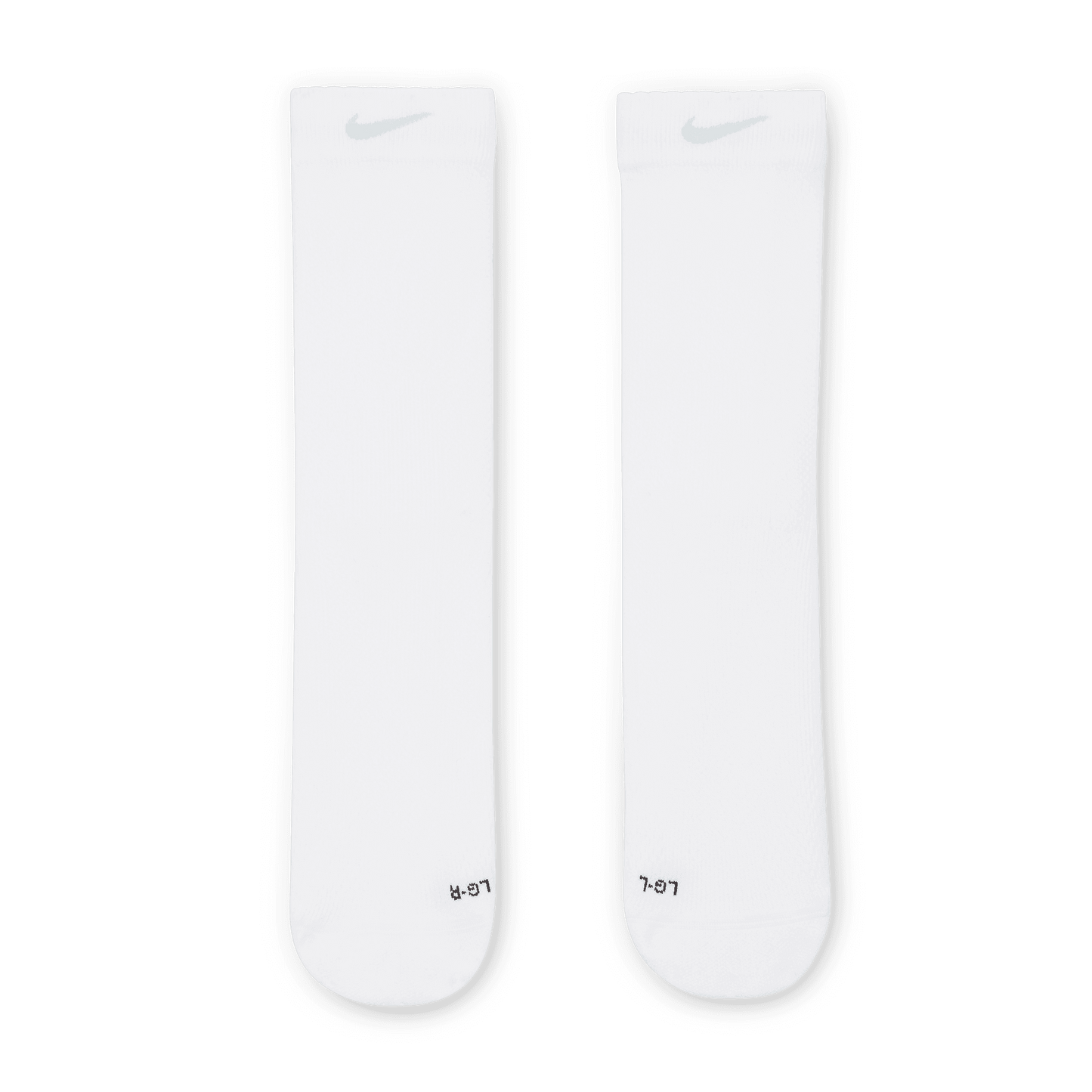 Unisex Nike Lightweight Running Crew Socks (1 Pair)