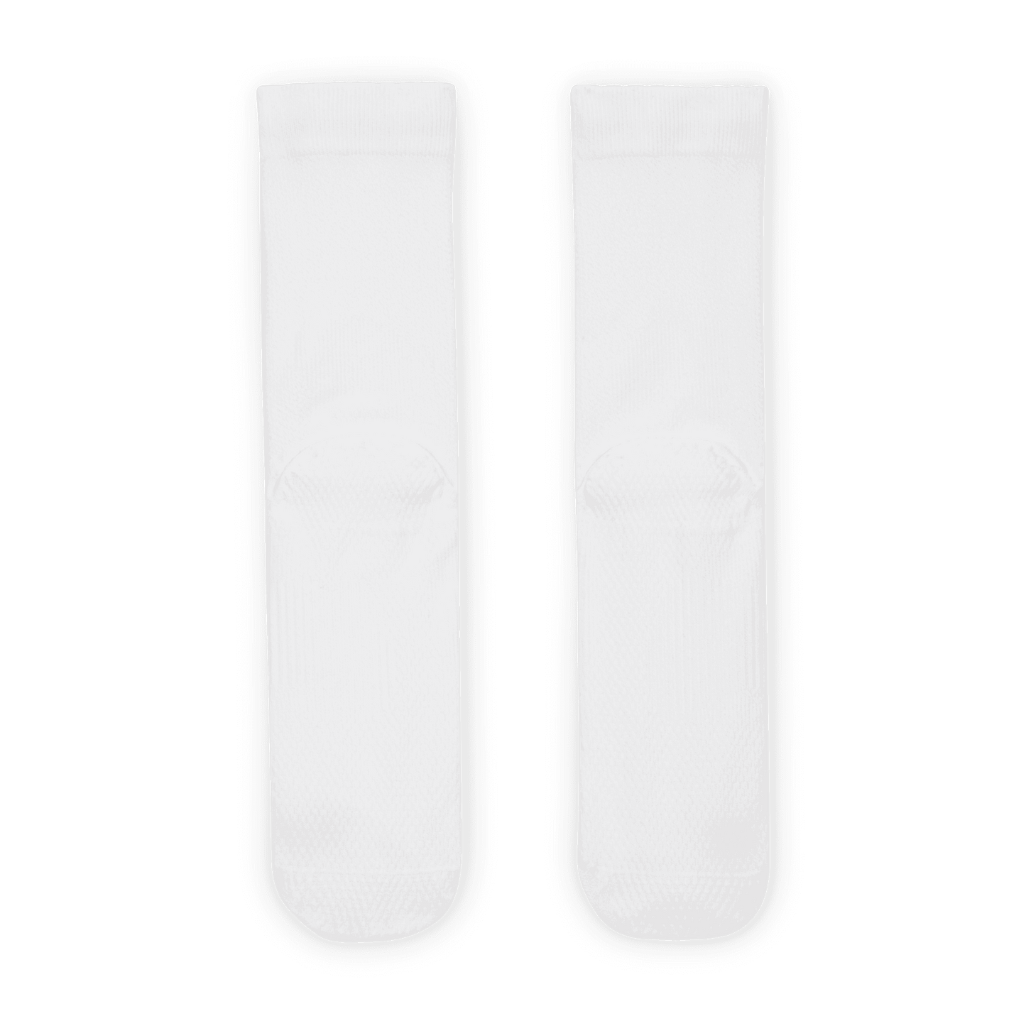 Unisex Nike Lightweight Running Crew Socks (1 Pair)