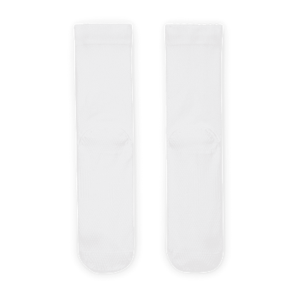 Unisex Nike Lightweight Running Crew Socks (1 Pair)