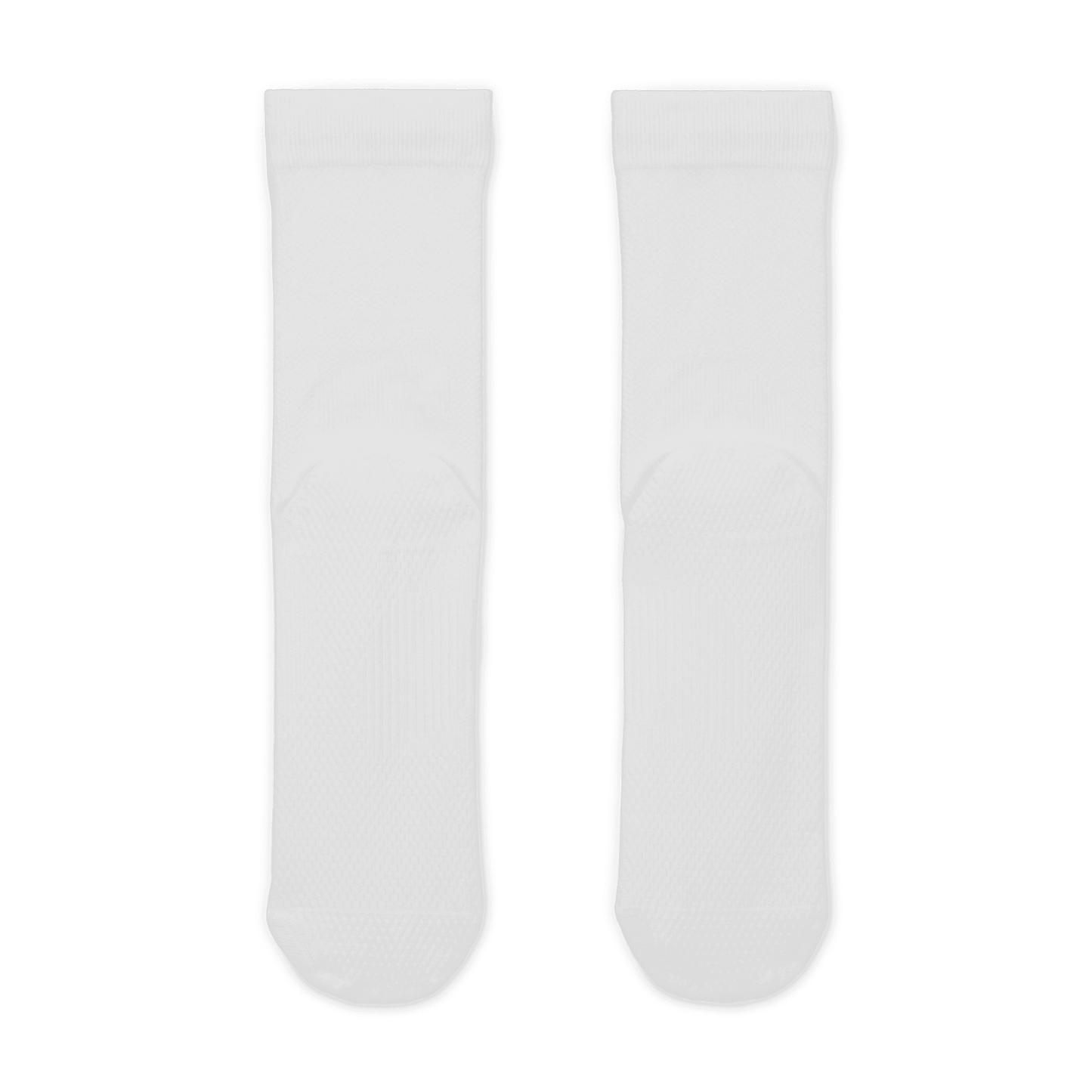 Unisex Nike Lightweight Running Crew Socks (1 Pair)