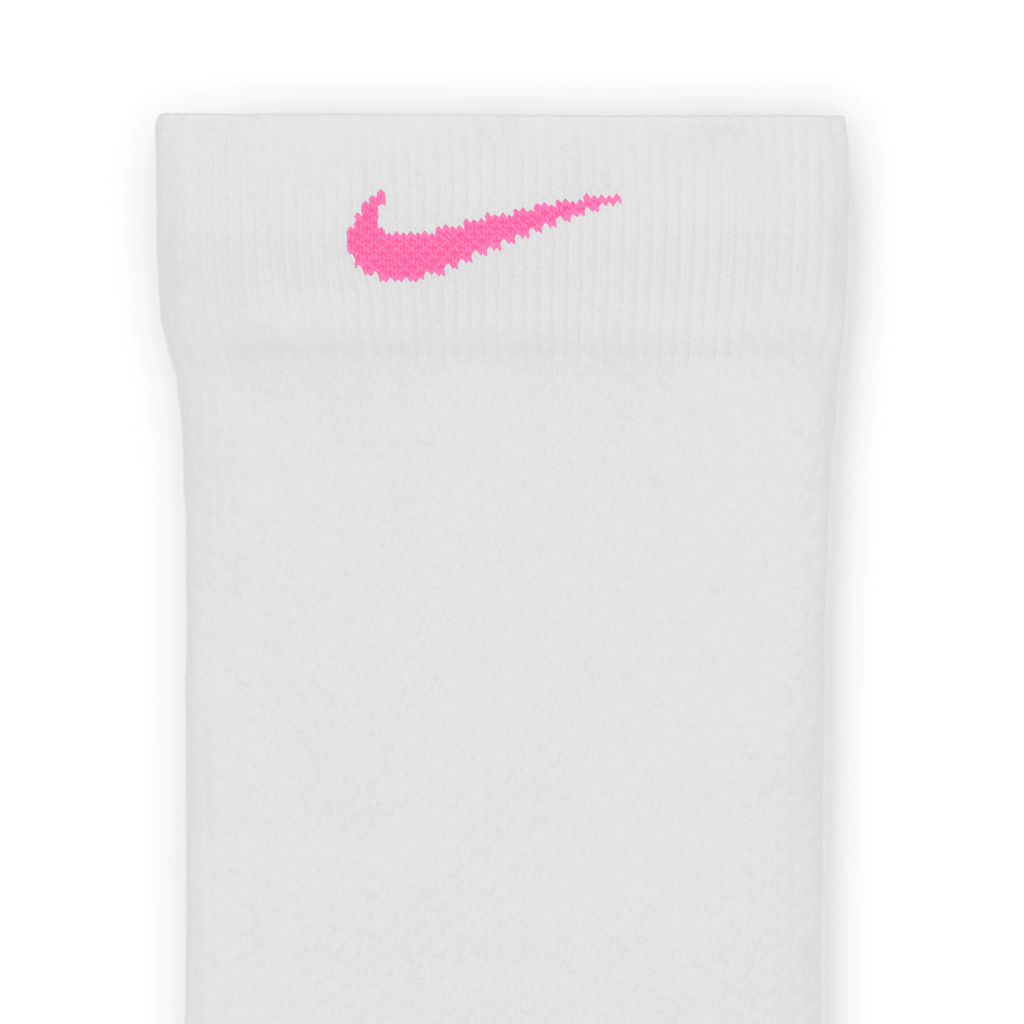 Unisex Nike Lightweight Running Crew Socks (1 Pair)