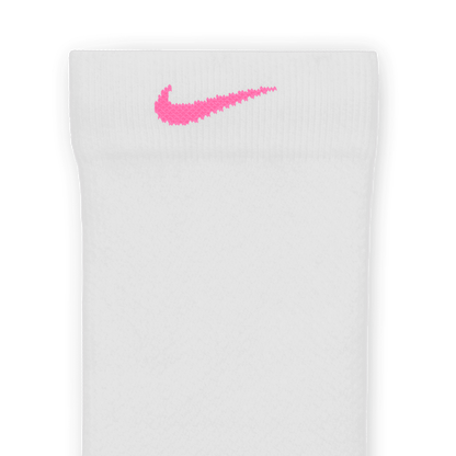 Unisex Nike Lightweight Running Crew Socks (1 Pair)