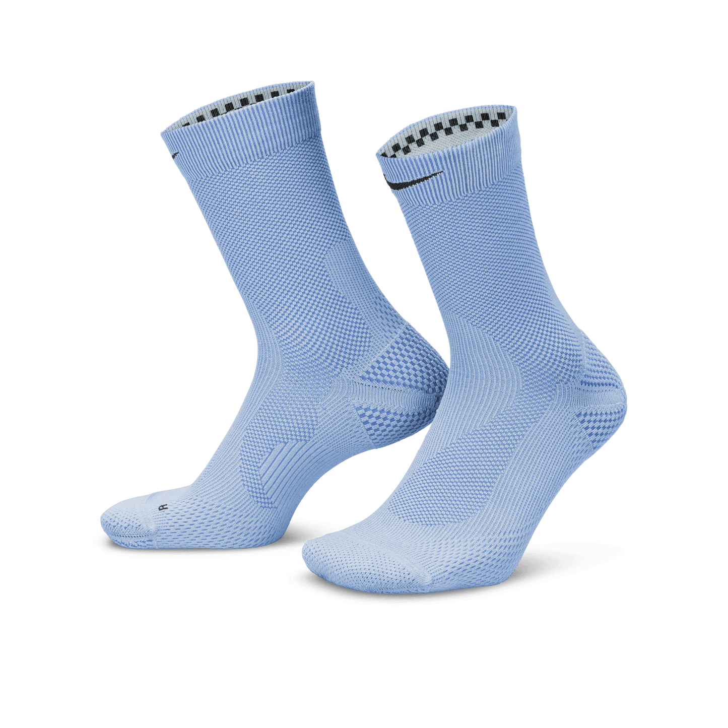 Unisex Nike Lightweight Running Crew Socks (1 Pair)