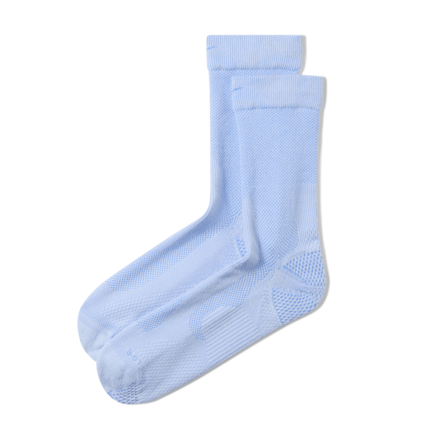 Unisex Nike Lightweight Running Crew Socks (1 Pair)
