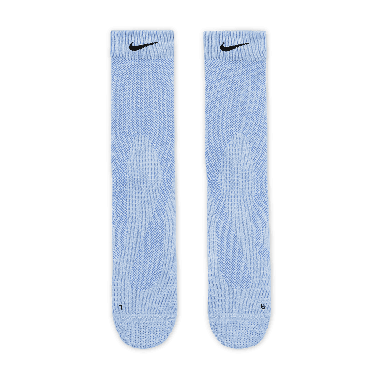 Unisex Nike Lightweight Running Crew Socks (1 Pair)