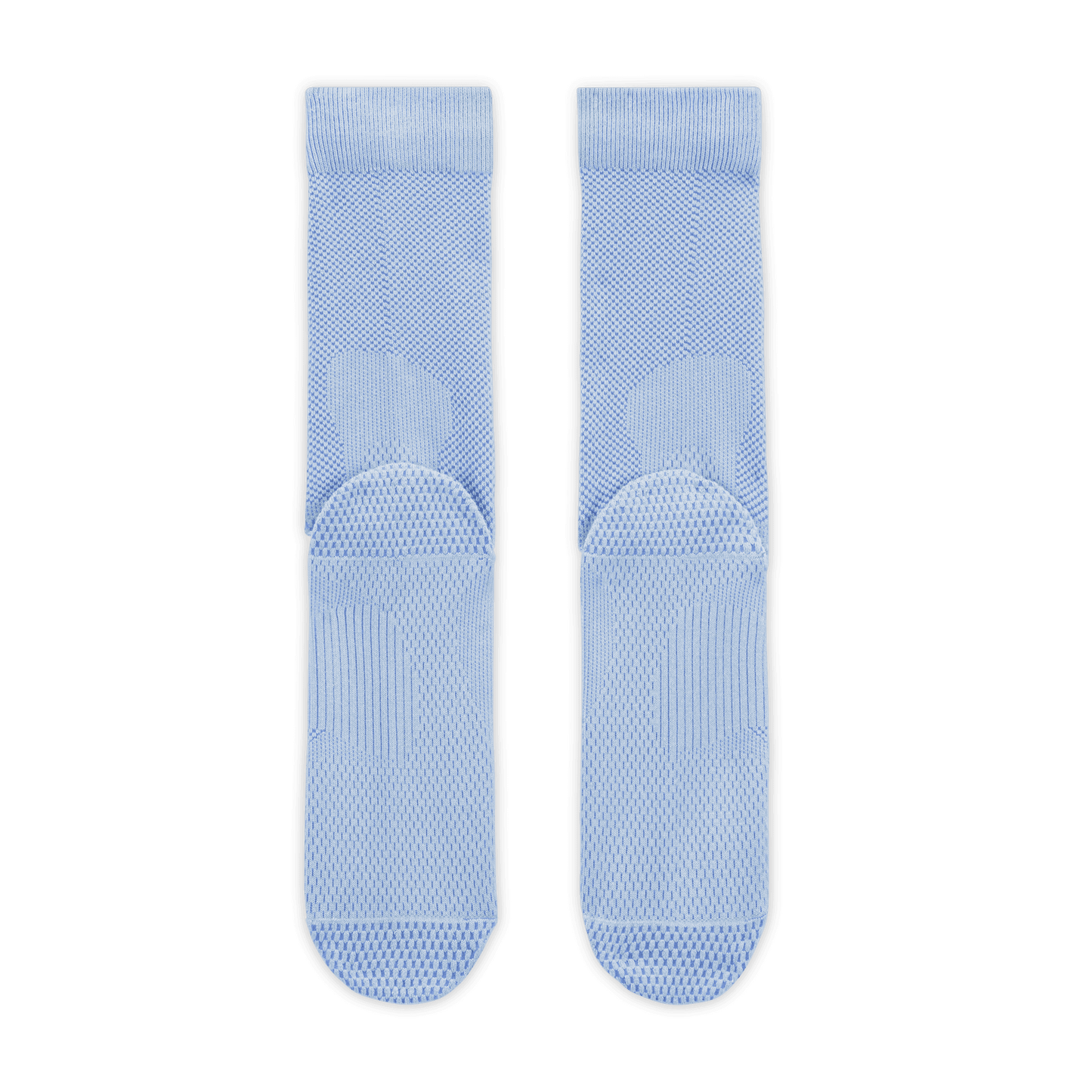 Unisex Nike Lightweight Running Crew Socks (1 Pair)