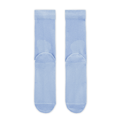 Unisex Nike Lightweight Running Crew Socks (1 Pair)