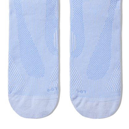 Unisex Nike Lightweight Running Crew Socks (1 Pair)