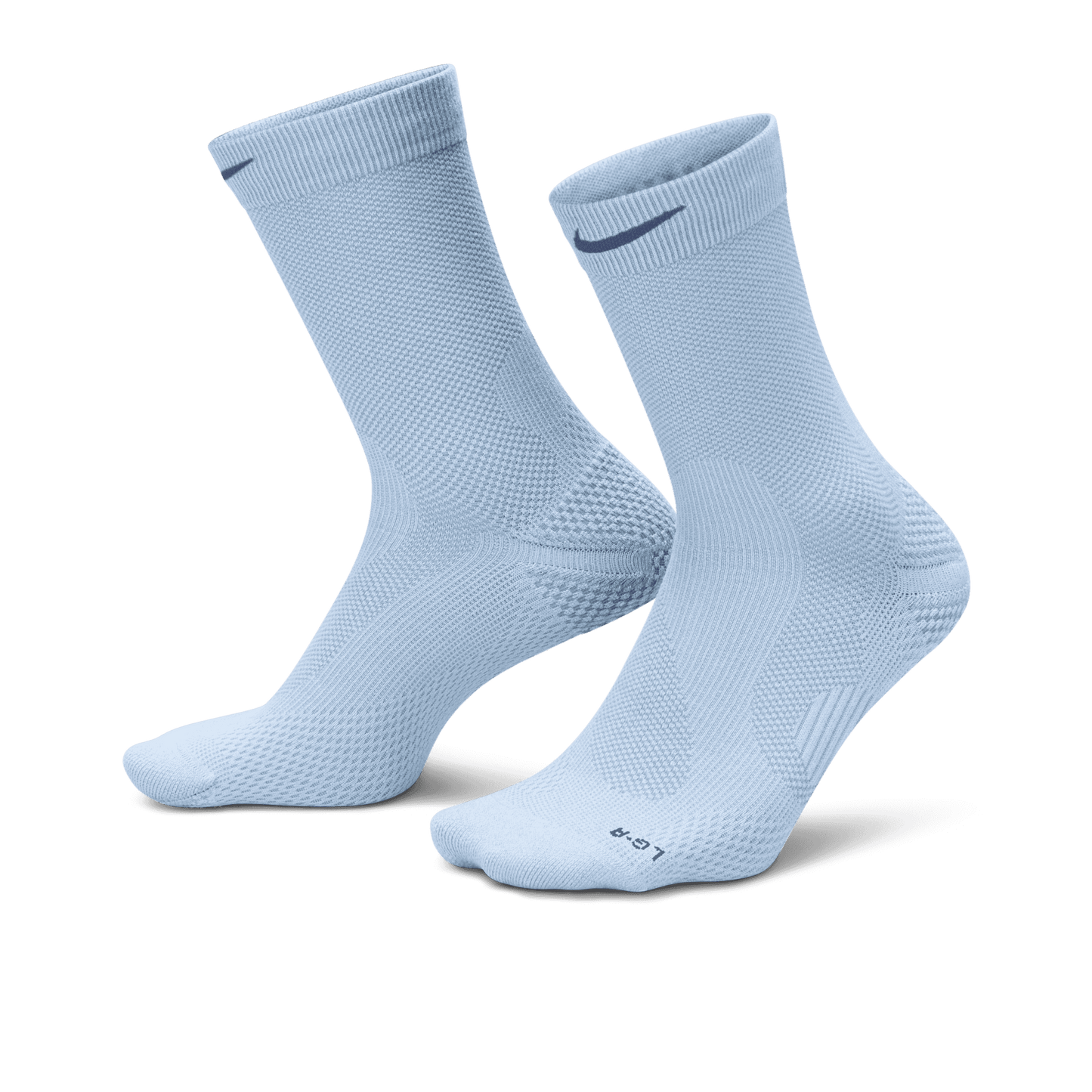 Unisex Nike Lightweight Running Crew Socks (1 Pair)