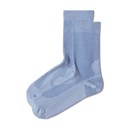 Unisex Nike Lightweight Running Crew Socks (1 Pair)