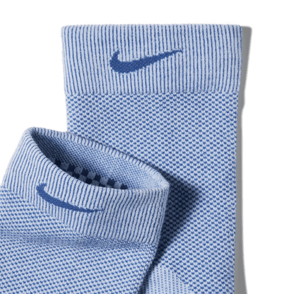 Unisex Nike Lightweight Running Crew Socks (1 Pair)