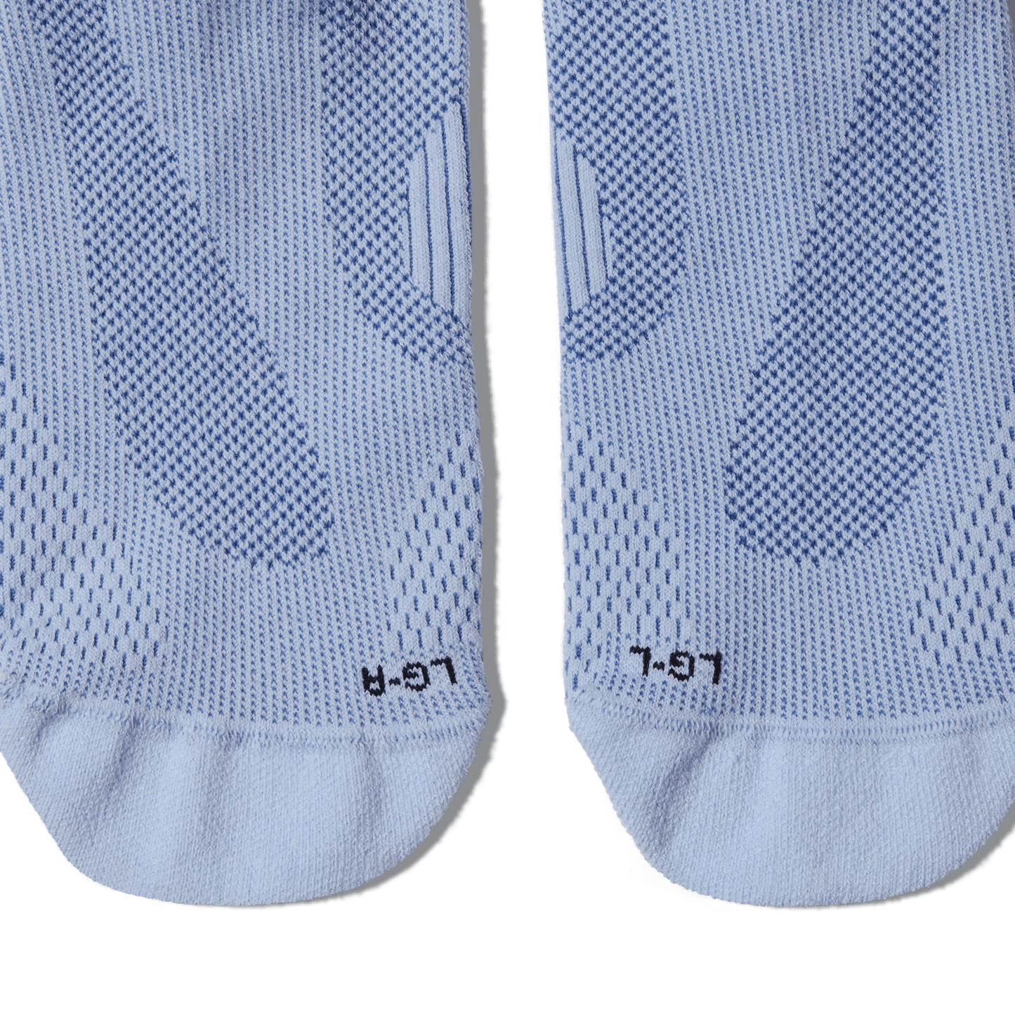 Unisex Nike Lightweight Running Crew Socks (1 Pair)