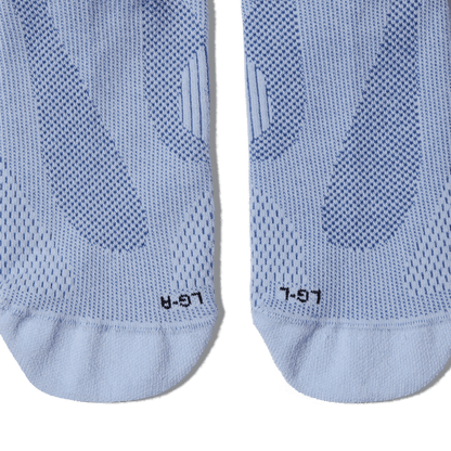 Unisex Nike Lightweight Running Crew Socks (1 Pair)