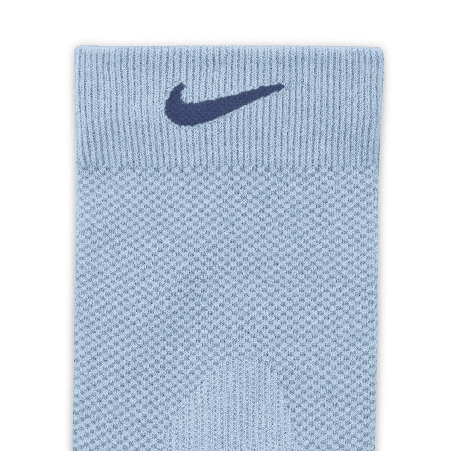 Unisex Nike Lightweight Running Crew Socks (1 Pair)