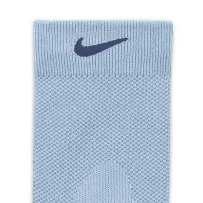 Unisex Nike Lightweight Running Crew Socks (1 Pair)