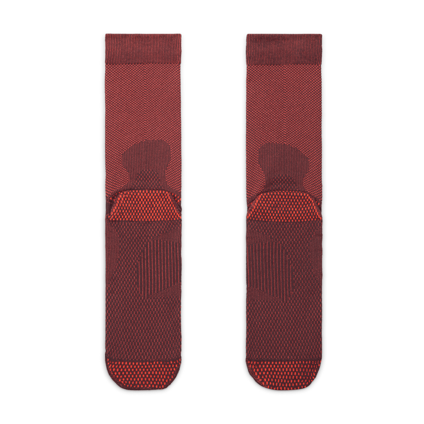 Unisex Nike Lightweight Running Crew Socks (1 Pair)