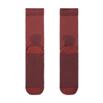 Unisex Nike Lightweight Running Crew Socks (1 Pair)
