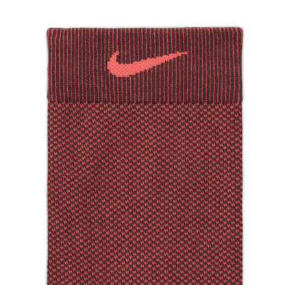 Unisex Nike Lightweight Running Crew Socks (1 Pair)