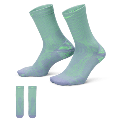 Unisex Nike Lightweight Running Crew Socks (1 Pair)