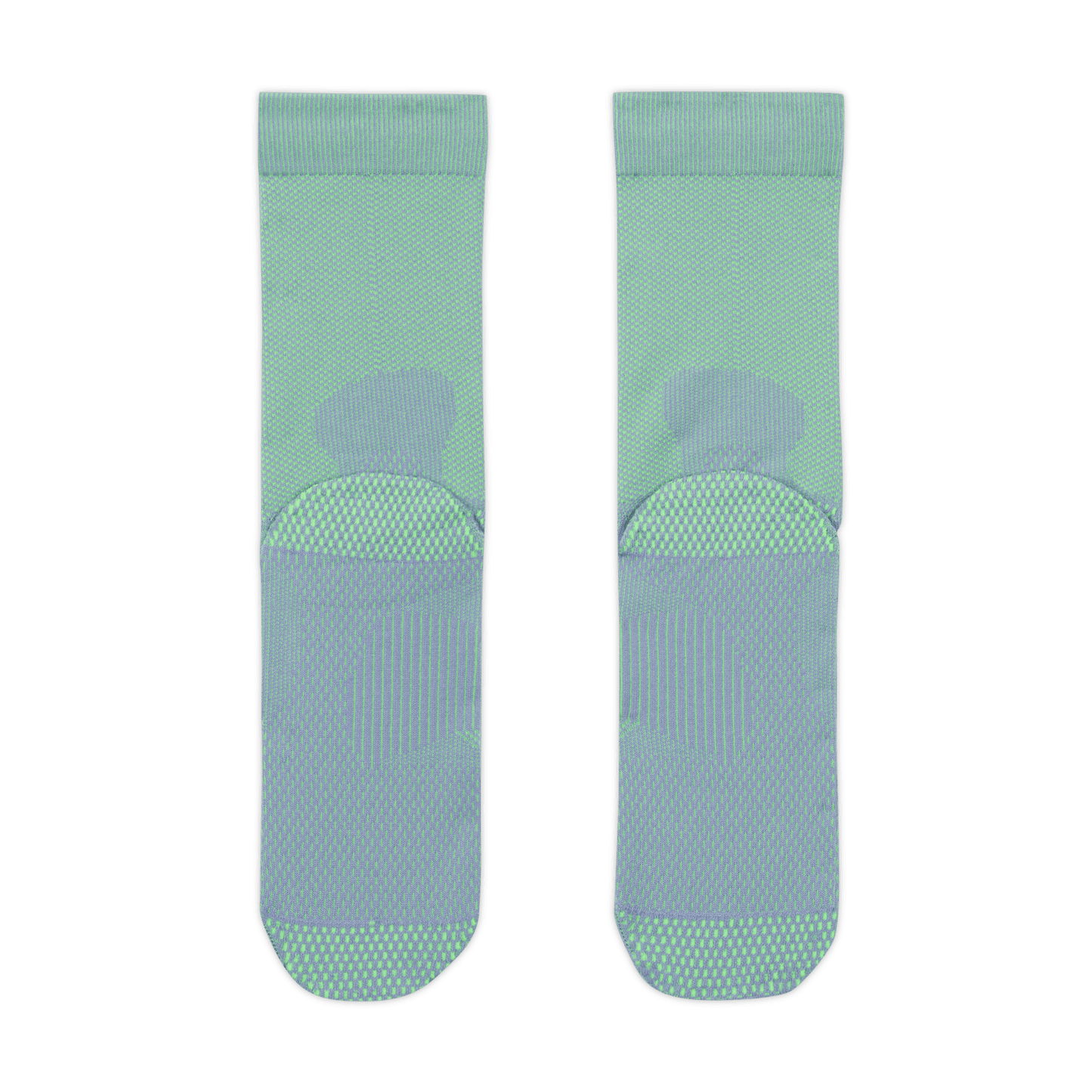 Unisex Nike Lightweight Running Crew Socks (1 Pair)