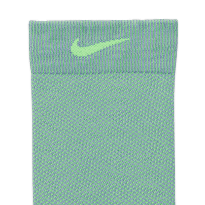 Unisex Nike Lightweight Running Crew Socks (1 Pair)