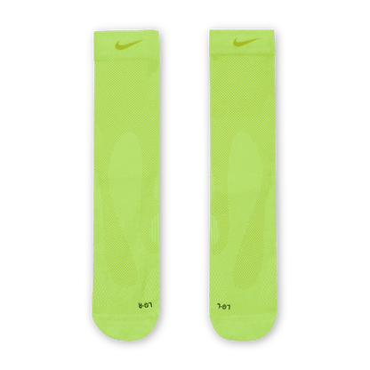 Unisex Nike Lightweight Running Crew Socks (1 Pair)