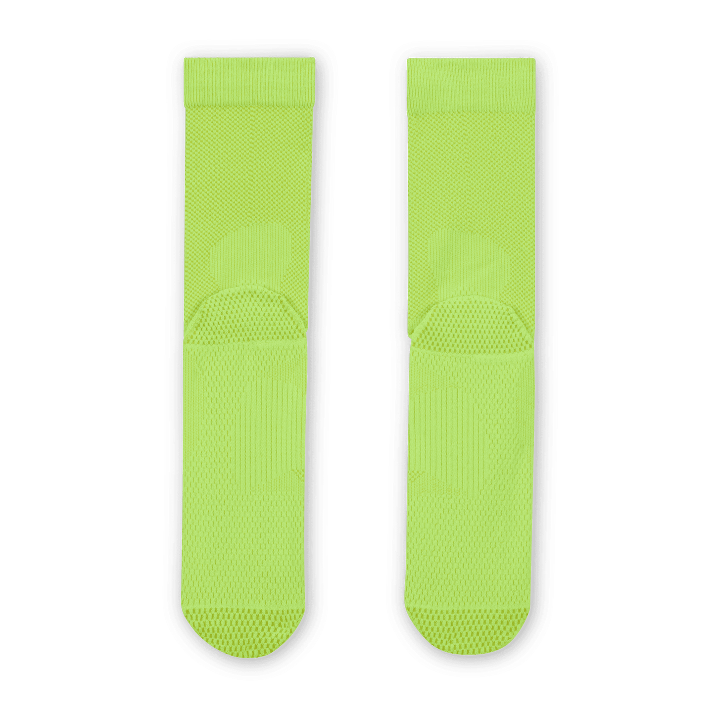 Unisex Nike Lightweight Running Crew Socks (1 Pair)