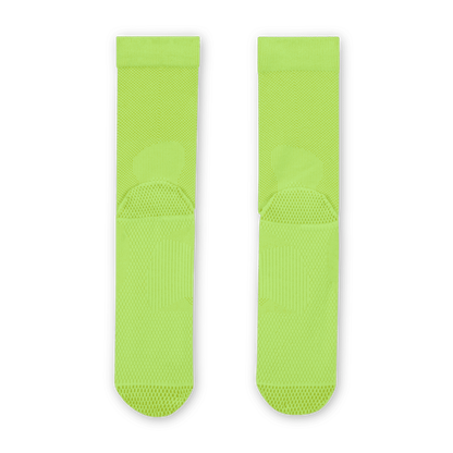 Unisex Nike Lightweight Running Crew Socks (1 Pair)