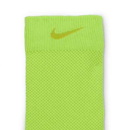 Unisex Nike Lightweight Running Crew Socks (1 Pair)
