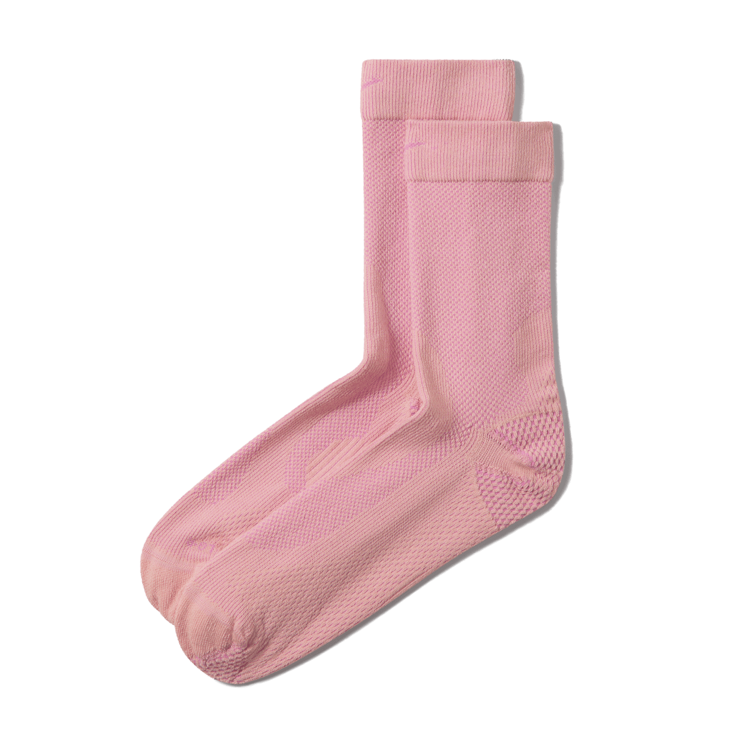 Unisex Nike Lightweight Running Crew Socks (1 Pair)