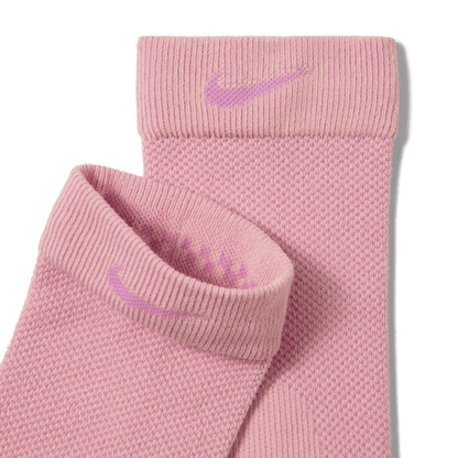 Unisex Nike Lightweight Running Crew Socks (1 Pair)