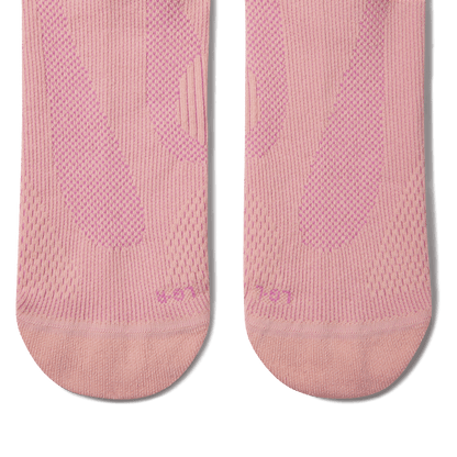 Unisex Nike Lightweight Running Crew Socks (1 Pair)