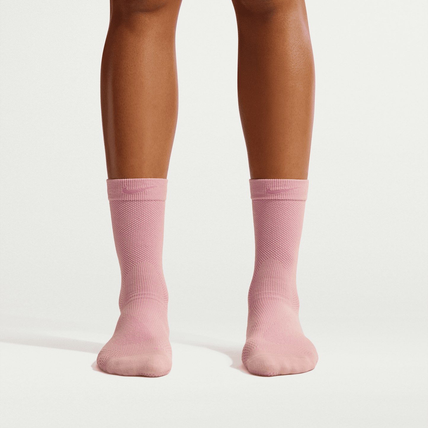 Unisex Nike Lightweight Running Crew Socks (1 Pair)