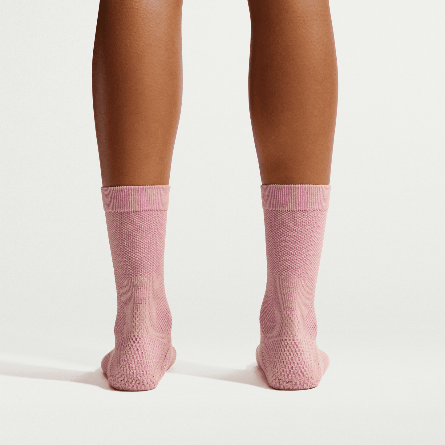 Unisex Nike Lightweight Running Crew Socks (1 Pair)