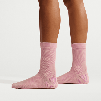 Unisex Nike Lightweight Running Crew Socks (1 Pair)