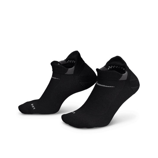 Unisex Nike Lightweight Running No Show Socks (1 Pair)