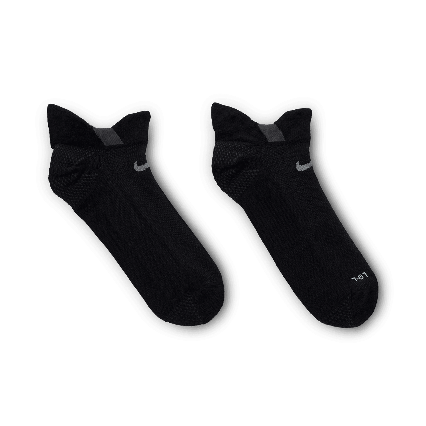 Unisex Nike Lightweight Running No Show Socks (1 Pair)