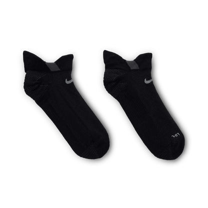 Unisex Nike Lightweight Running No Show Socks (1 Pair)