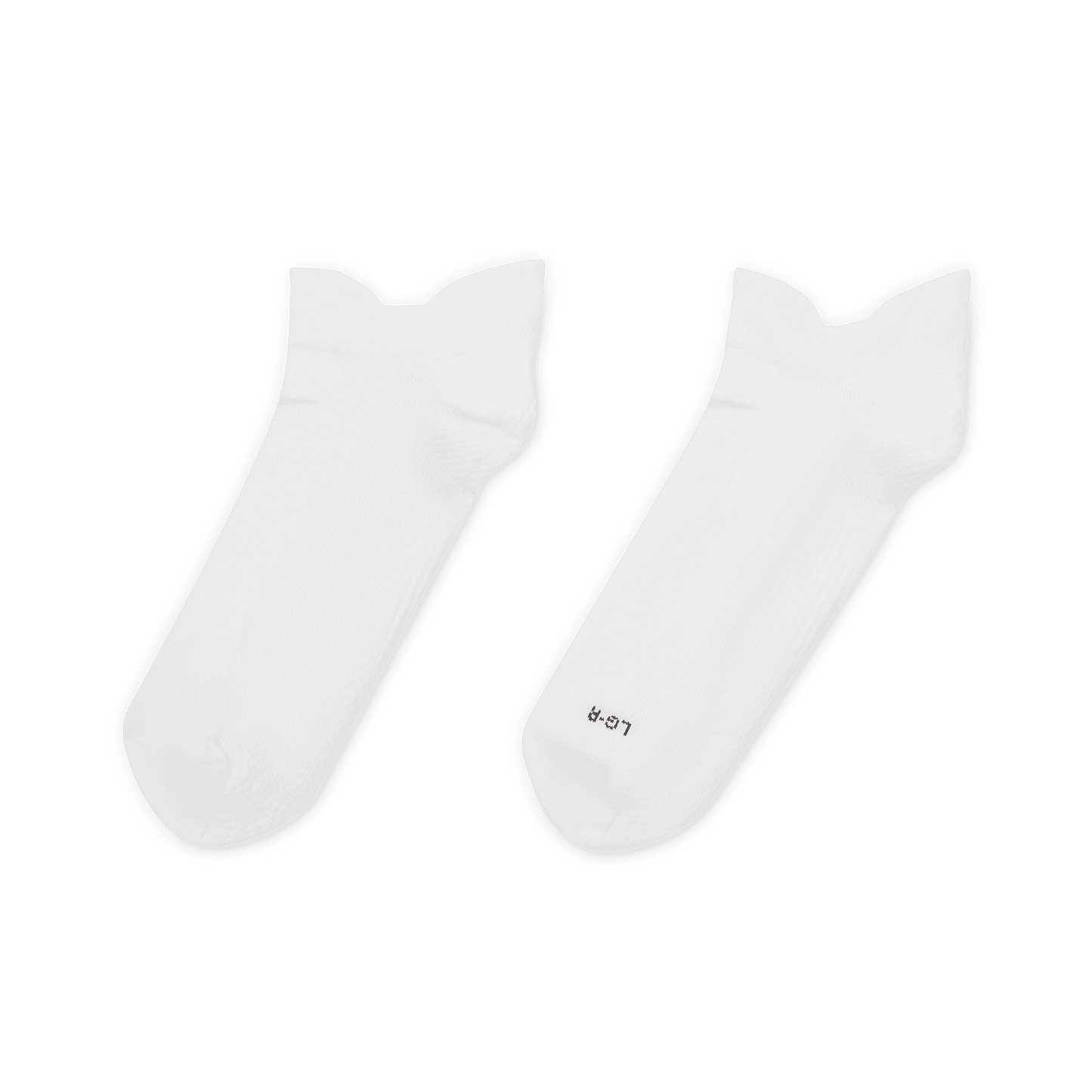 Unisex Nike Lightweight Running No Show Socks (1 Pair)
