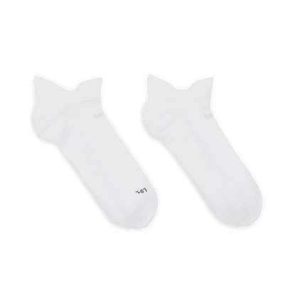 Unisex Nike Lightweight Running No Show Socks (1 Pair)