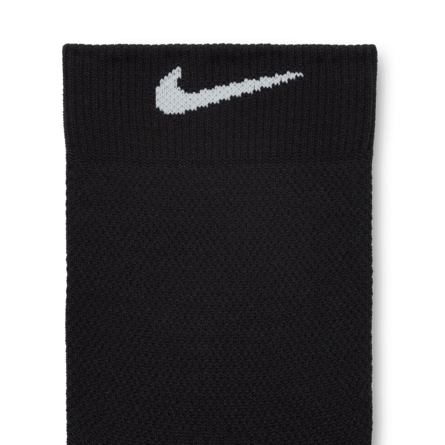 Unisex Nike Running Midweight Micro Crew Socks (1 Pair)