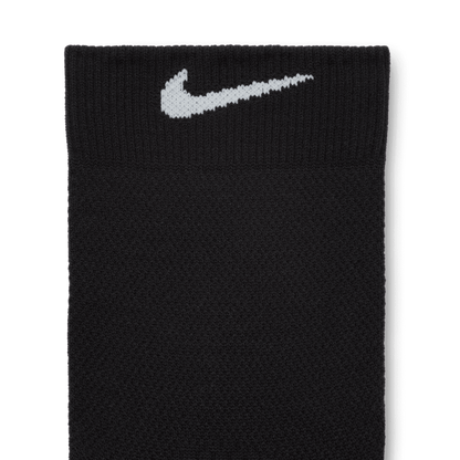 Unisex Nike Running Midweight Micro Crew Socks (1 Pair)