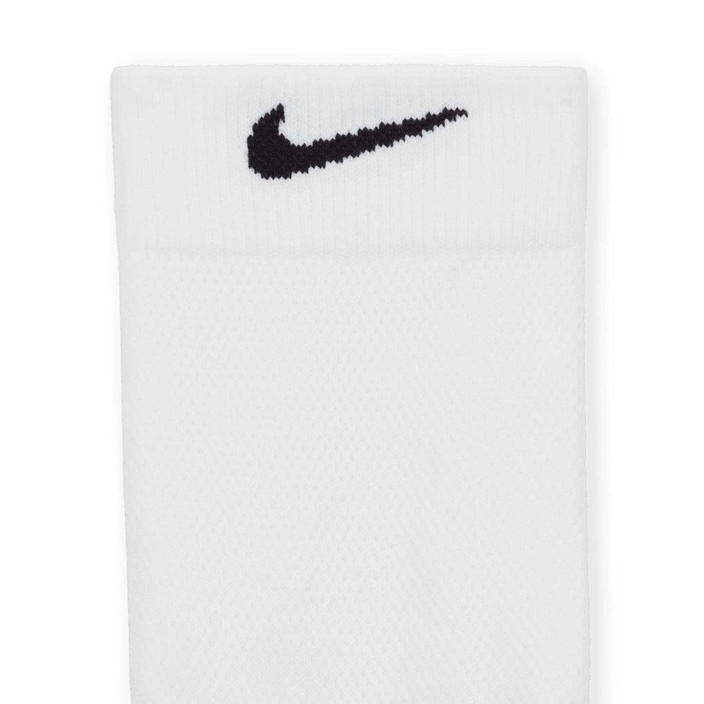 Unisex Nike Running Midweight Micro Crew Socks (1 Pair)