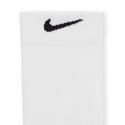 Unisex Nike Running Midweight Micro Crew Socks (1 Pair)